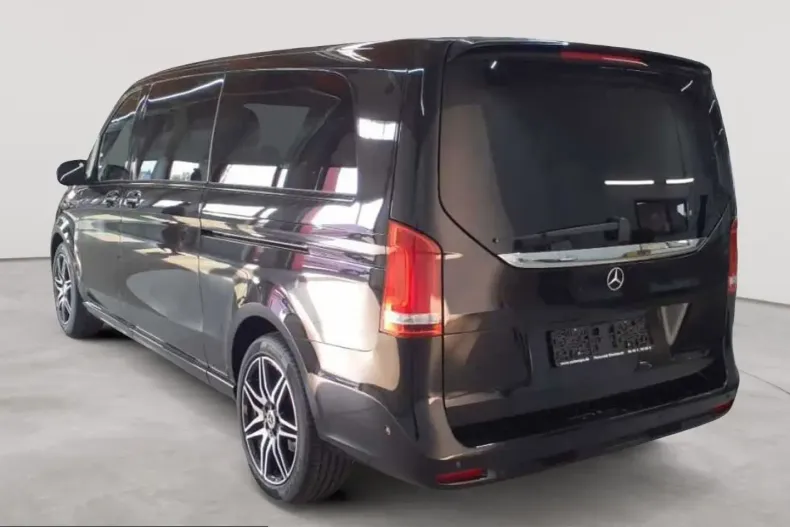 Mercedes-Benz V 300 (Clasa V) din 2022 cu 37.467 km - oferta MER241714 - foto 2