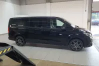 Mercedes-Benz V 300 (Clasa V) din 2022 cu 37.467 km - oferta MER241714 - foto 3