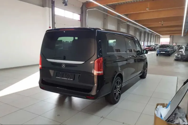 Mercedes-Benz V 300 (Clasa V) din 2022 cu 37.467 km - oferta MER241714 - foto 4