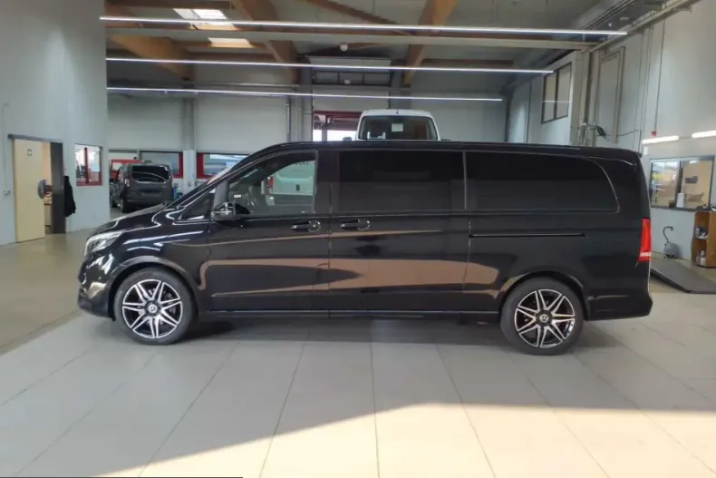 Mercedes-Benz V 300 (Clasa V) din 2022 cu 37.467 km - oferta MER241714 - foto 5