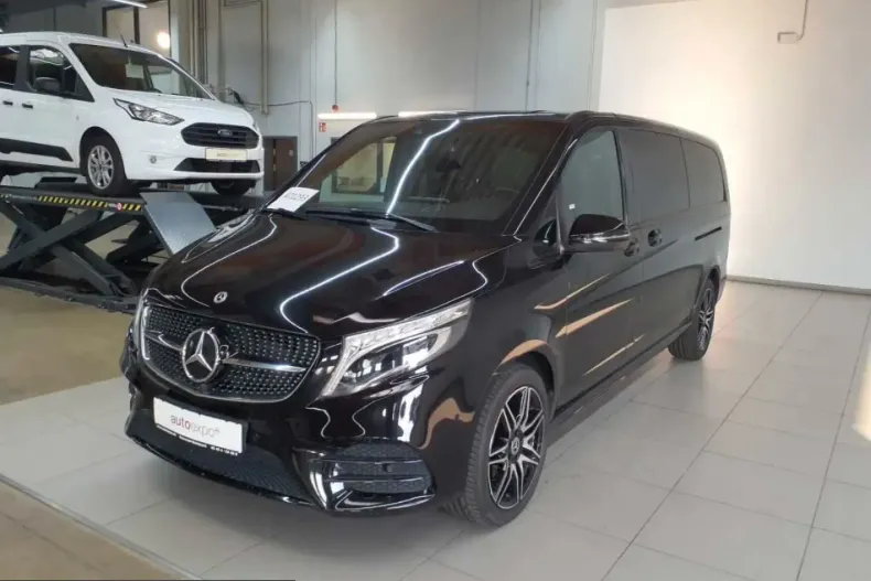 Mercedes-Benz V 300 (Clasa V) din 2022 cu 37.467 km - oferta MER241714 - foto 6