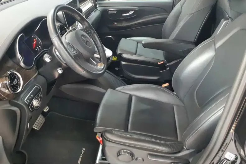 Mercedes-Benz V 300 (Clasa V) din 2022 cu 37.467 km - oferta MER241714 - foto 7