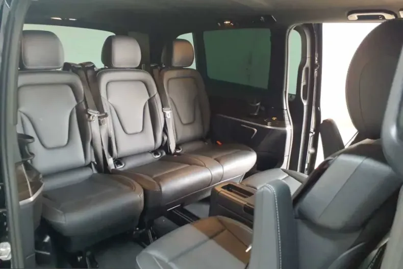 Mercedes-Benz V 300 (Clasa V) din 2022 cu 37.467 km - oferta MER241714 - foto 10