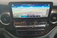 Mercedes-Benz V 300 (Clasa V) din 2022 cu 37.467 km - oferta MER241714 - foto 14