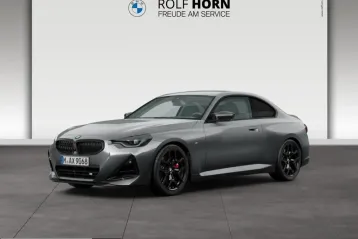 BMW M240i din 2025 - oferta BMW241715