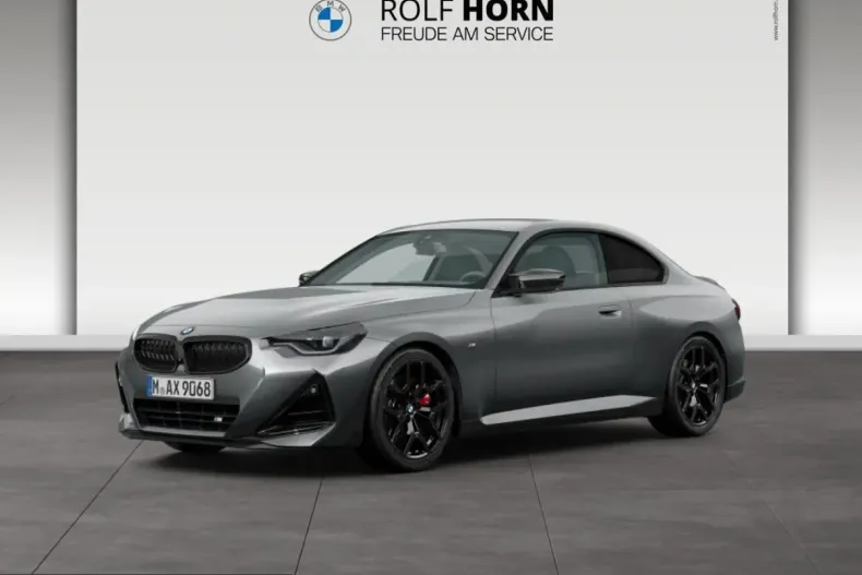 BMW M240i (Seria 2) din 2025 cu 2.025 km - oferta BMW241715 - foto 1