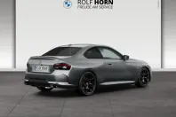 BMW M240i (Seria 2) din 2025 cu 2.025 km - oferta BMW241715 - foto 2