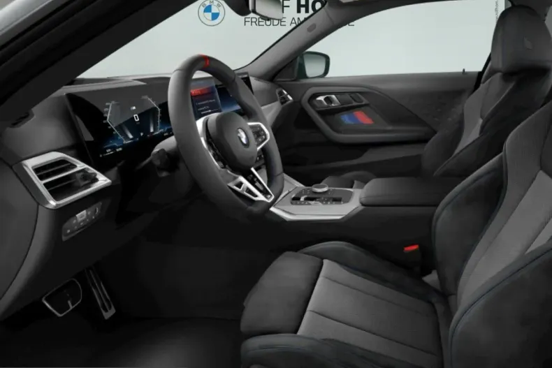 BMW M240i (Seria 2) din 2025 cu 2.025 km - oferta BMW241715 - foto 3