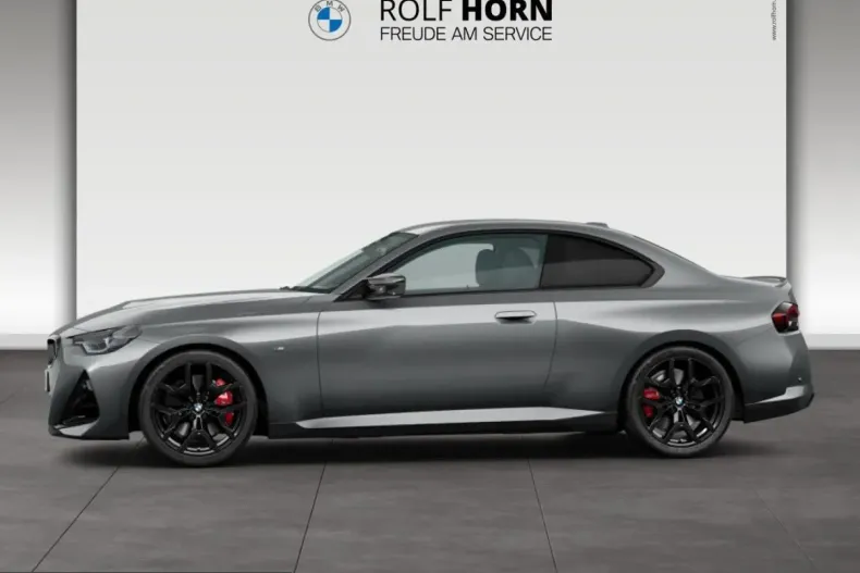 BMW M240i (Seria 2) din 2025 cu 2.025 km - oferta BMW241715 - foto 5