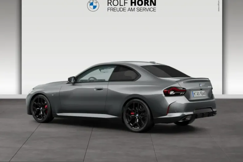 BMW M240i (Seria 2) din 2025 cu 2.025 km - oferta BMW241715 - foto 6