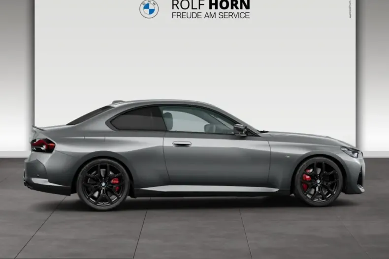 BMW M240i (Seria 2) din 2025 cu 2.025 km - oferta BMW241715 - foto 8