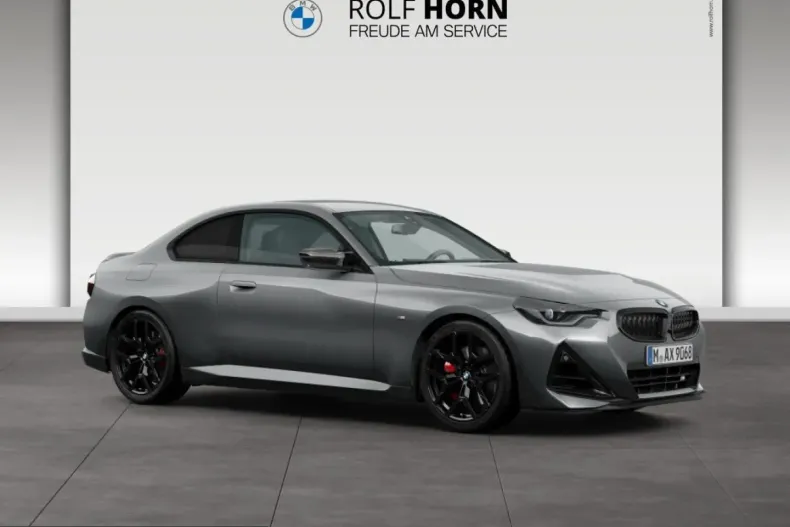 BMW M240i (Seria 2) din 2025 cu 2.025 km - oferta BMW241715 - foto 9