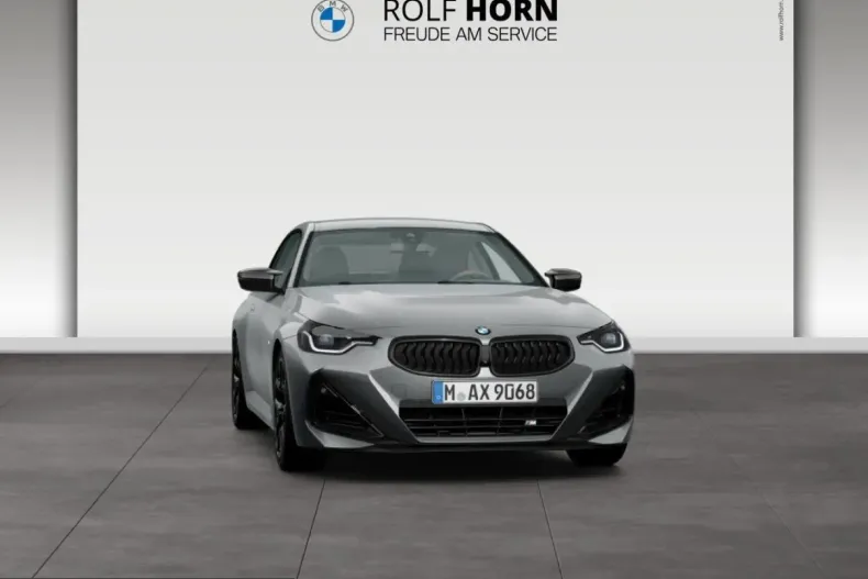 BMW M240i (Seria 2) din 2025 cu 2.025 km - oferta BMW241715 - foto 10