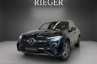 Mercedes-Benz GLC 300 (Clasa GLC) din 2024 cu 21.920 km - oferta MER241716 - foto 1