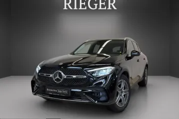 Mercedes-Benz GLC 300 din 2024 - oferta MER241716