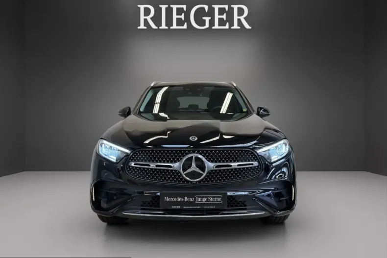 Mercedes-Benz GLC 300 (Clasa GLC) din 2024 cu 21.920 km - oferta MER241716 - foto 2