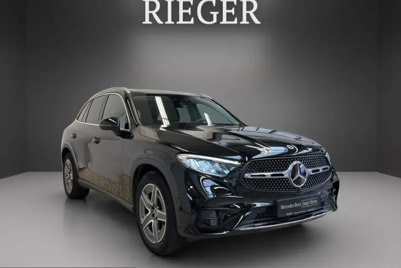 Mercedes-Benz GLC 300 (Clasa GLC) din 2024 cu 21.920 km - oferta MER241716 - foto 3