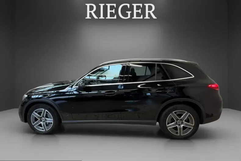 Mercedes-Benz GLC 300 (Clasa GLC) din 2024 cu 21.920 km - oferta MER241716 - foto 5