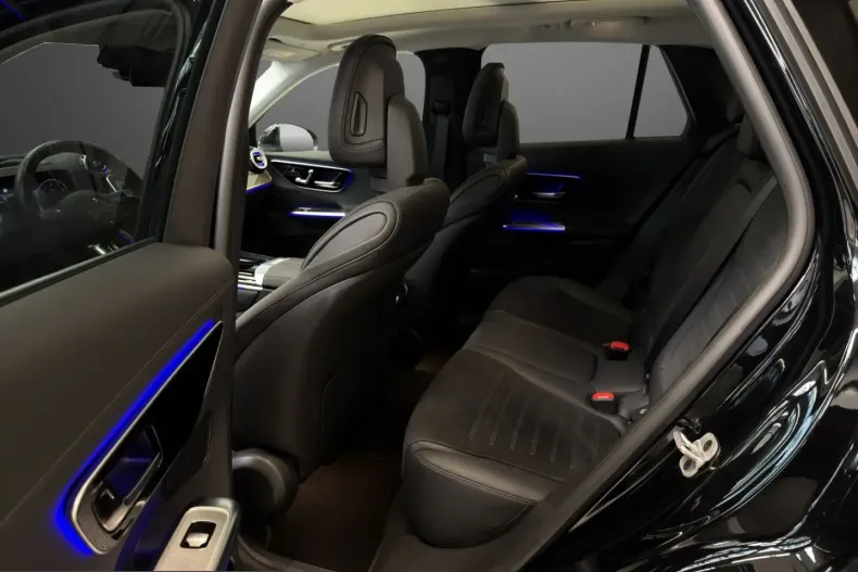 Mercedes-Benz GLC 300 (Clasa GLC) din 2024 cu 21.920 km - oferta MER241716 - foto 8