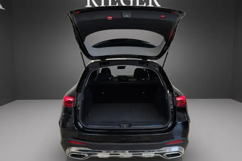 Mercedes-Benz GLC 300 (Clasa GLC) din 2024 cu 21.920 km - oferta MER241716 - foto 12