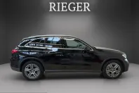 Mercedes-Benz GLC 300 (Clasa GLC) din 2024 cu 21.920 km - oferta MER241716 - foto 14