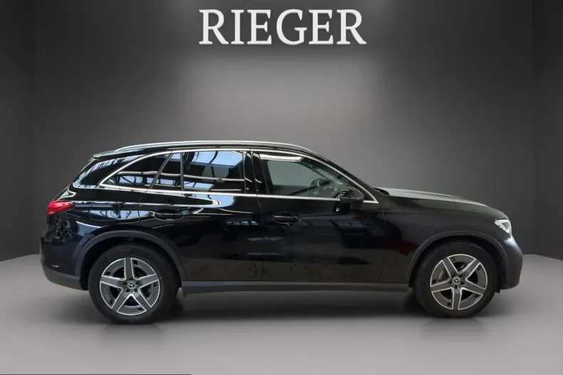 Mercedes-Benz GLC 300 (Clasa GLC) din 2024 cu 21.920 km - oferta MER241716 - foto 14