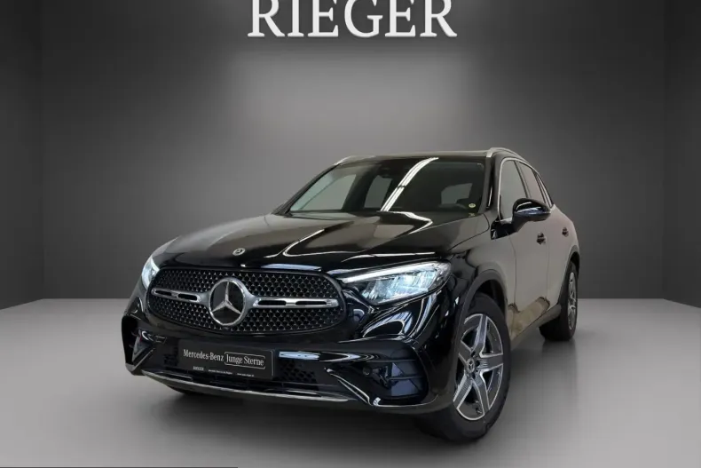 Mercedes-Benz GLC 300 (Clasa GLC) din 2024 cu 21.920 km - oferta MER241716 - foto 20