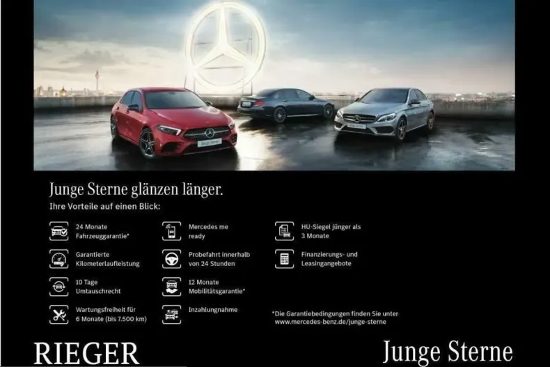 Mercedes-Benz GLC 300 (Clasa GLC) din 2024 cu 21.920 km - oferta MER241716 - foto 24