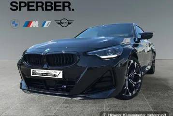 BMW M240i din 2025 - oferta BMW241717