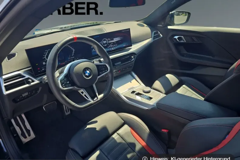 BMW M240i (Seria 2) din 2025 cu 18.447 km - oferta BMW241717 - foto 10