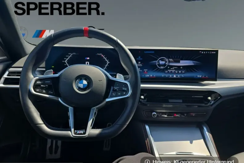 BMW M240i (Seria 2) din 2025 cu 18.447 km - oferta BMW241717 - foto 16