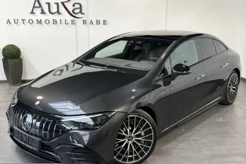 Mercedes-Benz EQE din 2023 - oferta MER241718