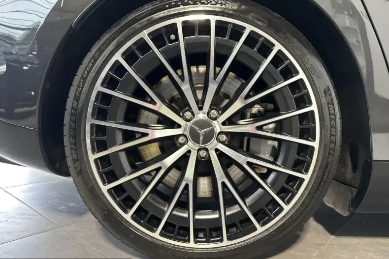Mercedes-Benz EQE (Clasa E) din 2023 cu 39.750 km - oferta MER241718 - foto 3