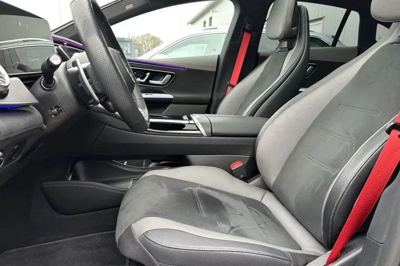 Mercedes-Benz EQE (Clasa E) din 2023 cu 39.750 km - oferta MER241718 - foto 9