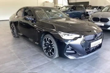 BMW M240i din 2025 - oferta BMW241719