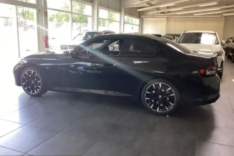 BMW M240i (Seria 2) din 2025 cu 24.800 km - oferta BMW241719 - foto 2
