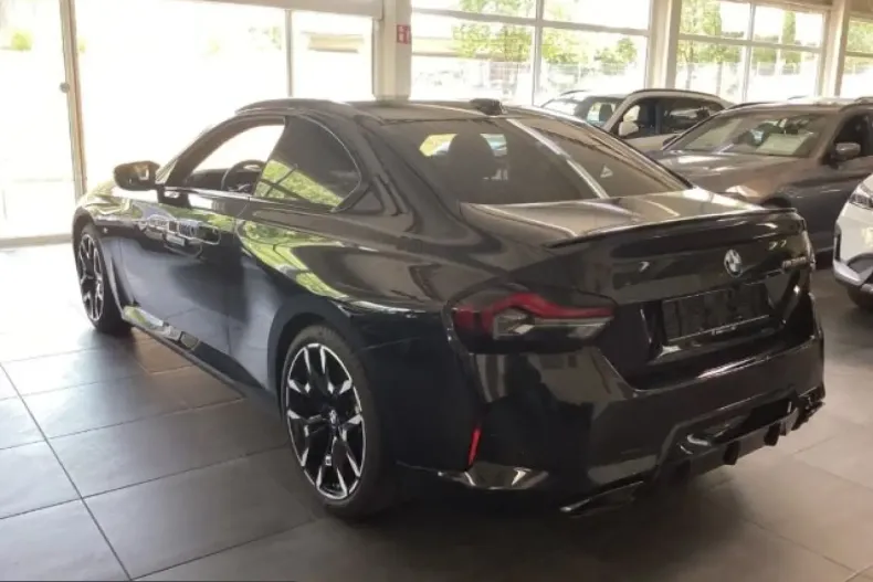 BMW M240i (Seria 2) din 2025 cu 24.800 km - oferta BMW241719 - foto 3