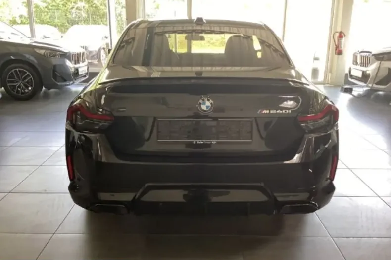 BMW M240i (Seria 2) din 2025 cu 24.800 km - oferta BMW241719 - foto 4