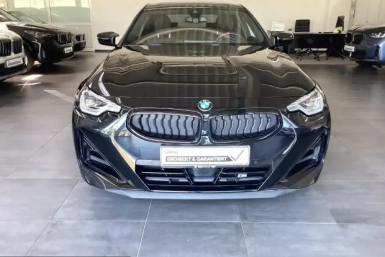BMW M240i (Seria 2) din 2025 cu 24.800 km - oferta BMW241719 - foto 7