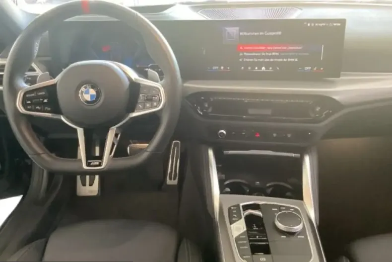 BMW M240i (Seria 2) din 2025 cu 24.800 km - oferta BMW241719 - foto 10