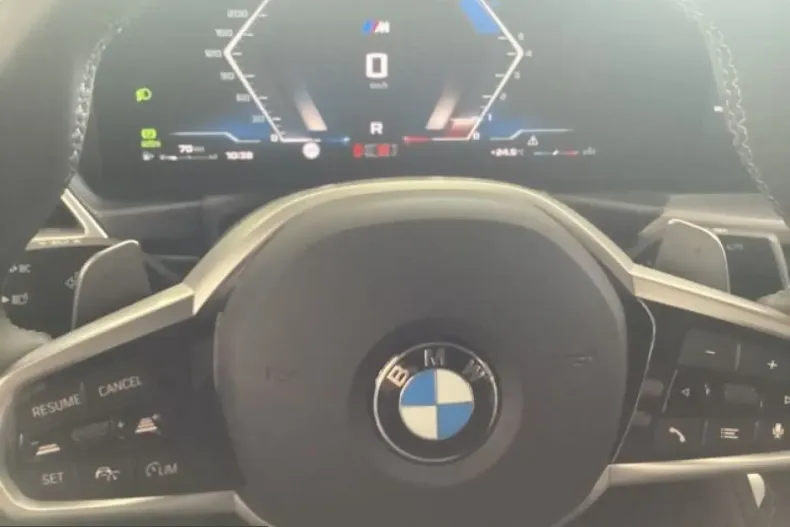 BMW M240i (Seria 2) din 2025 cu 24.800 km - oferta BMW241719 - foto 11