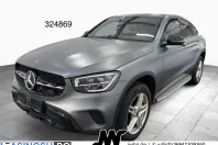 Mercedes-Benz GLC 300 (Clasa GLC) din 2021 cu 140.887 km - oferta MER241720 - foto 1