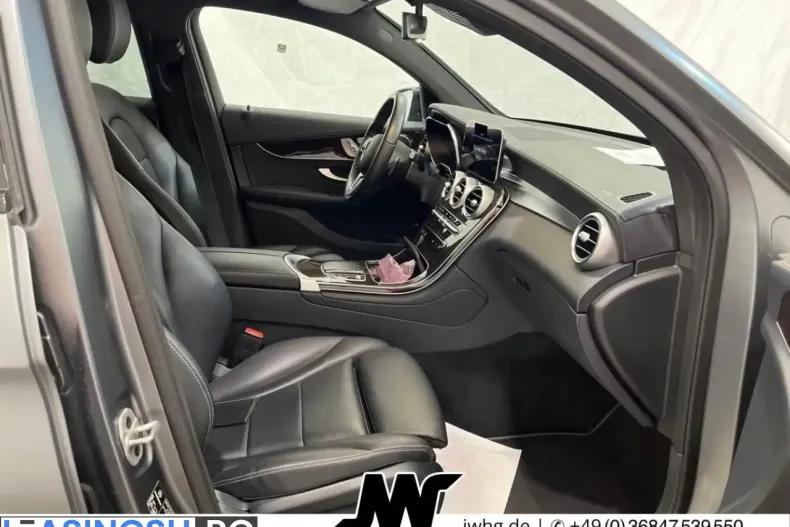 Mercedes-Benz GLC 300 (Clasa GLC) din 2021 cu 140.887 km - oferta MER241720 - foto 6