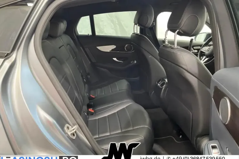 Mercedes-Benz GLC 300 (Clasa GLC) din 2021 cu 140.887 km - oferta MER241720 - foto 7