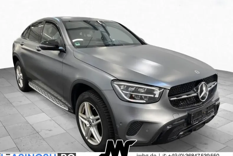 Mercedes-Benz GLC 300 (Clasa GLC) din 2021 cu 140.887 km - oferta MER241720 - foto 9