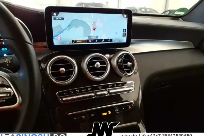 Mercedes-Benz GLC 300 (Clasa GLC) din 2021 cu 140.887 km - oferta MER241720 - foto 11