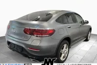 Mercedes-Benz GLC 300 (Clasa GLC) din 2021 cu 140.887 km - oferta MER241720 - foto 13