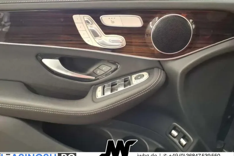 Mercedes-Benz GLC 300 (Clasa GLC) din 2021 cu 140.887 km - oferta MER241720 - foto 14