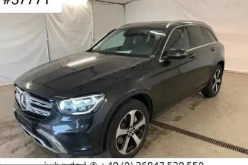 Mercedes-Benz GLC 300 din 2021 - oferta MER241721