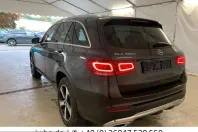 Mercedes-Benz GLC 300 (Clasa GLC) din 2021 cu 107.022 km - oferta MER241721 - foto 3